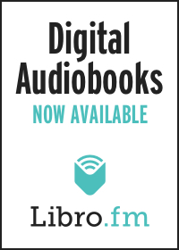 Digital Audiobooks Now Available - Libro.fm